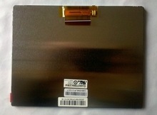 Original CLAA070MA21BW CPT Screen Panel 7.0" 800x600 CLAA070MA21BW LCD Display